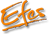 Efes Lingen Footer-Logo
